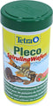 Tetra Pleco Wafers - Vissenvoer - 250 ml