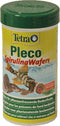 Tetra Pleco Wafers - Vissenvoer - 250 ml