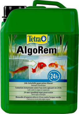 Tetra Pond Algo Rem 3 literTetra