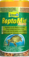 Tetra - Reptielenvoer - Reptielen - Tetra Reptomin Menu 250ml - 6x6x11.7cm - 1st