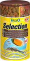 Tetra selection 4 in 1 250ml