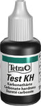 Tetra Test Carbonaat Kh - 10 ml