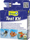 Tetra Test Carbonaat Kh - 10 ml