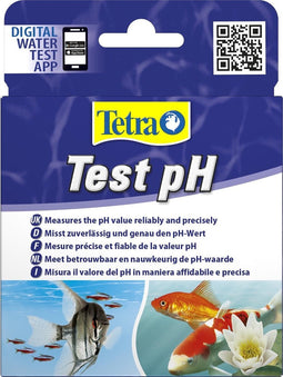 Tetra Test pH Zoetwater -10 ml