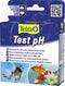 Tetra Test pH Zoetwater -10 ml