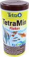 Tetra Tetramin Hoofdvoer - Vissenvoer - 1 L