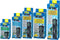 Tetra Tetratec IN300 Plus - Aquariumfilter - 10 tot 40 L