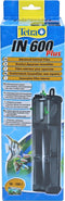 Tetra Tetratec IN600 Plus - Aquariumfilter