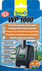 Tetra WP 1000 Circulatiepomp - 300 L
