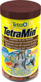 TetraMin Bio Active - Vissenvoer - 500 ml