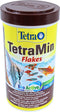 TetraMin Bio Active - Vissenvoer - 500 ml