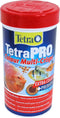 TetraPro Colour - Vissenvoer - 250 ml