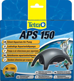 Tetratec APS 150 Luchtpomp - 150 L/H - 3,1 W