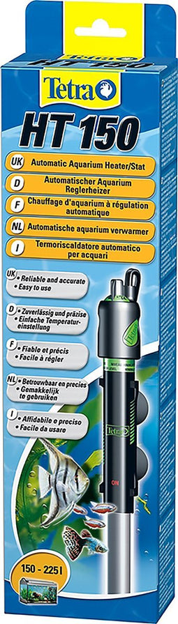 Tetratec HT Verwarmer - 150 W