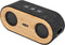 House of Marley Get Together 2 Mini - Bluetooth Speaker - 15 uur speeltijd - Stof- en waterdicht (IP67)