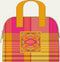 Oilily Pipi - Make-up tas - Meisjes - Geel - One Size