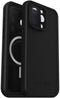 Otterbox iPhone 16 Pro - Hard case - Waterdicht en schokbestendig - Zwart