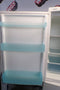 Siemens 2ehands koel-vriescombinatie - KG33V650