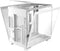 Antec C8 - Full Tower - ATX EATX µATX Mini-ITX - 66,92L - Wit