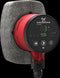 Grundfos ALPHA2 - Circulatiepomp - EEI 0,17 - 25-60 130