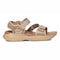 Teva Sandalen - Textiel & Synthetisch Materiaal - Maat 47