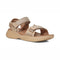 Teva Sandalen - Textiel & Synthetisch Materiaal - Maat 47