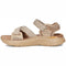 Teva Sandalen - Textiel & Synthetisch Materiaal - Maat 47
