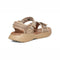 Teva Sandalen - Textiel & Synthetisch Materiaal - Maat 47