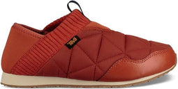Teva W Ember Moc Dames Instappers - Rooibos Tea - Maat 40