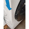 Hisense WF3S9043BW3/BLX - Wasmachine - 9kg - A - 1400 toeren - WiFi - Stoomfunctie