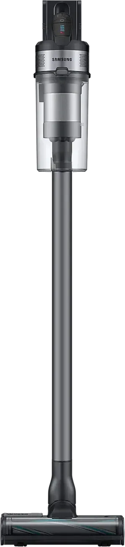 Samsung Jet 75E - Steelstofzuiger - 200W zuigkracht - 60 minuten gebruikstijd