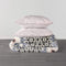 Happy Friday Duvet cover set 2 pieces Bohemia 200x200 cm (Double) Multicolor