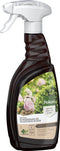 Pokon Bio Kuur - Spray - 750ml - Verhoogt plantweerbaarheid - Fungicidevrij