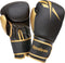 Reebok RSCB-11117GB - Bokshandschoenen - Tetra Impact System - Zwart (10 oz)
