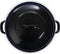 BK Fortalit Braadpan 28 cm/4 L - Inductie - PFAS-vrij - zwart