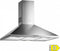 Conventionele Afzuigkap Teka DBP90PRO 90 cm 613 m3/h 68 dB 236W Roestvrij staal