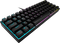 Corsair K65 RGB Mini - Mechanisch Gamingtoetsenbord - 60% formaat CHERRY MX Red - Zwart