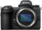 Nikon Z 7II - MILC 45,7 MP - 4K Ultra HD - Zwart