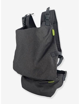 Infantino Fold n Go - Draagzak - Buikdrager en Rugdrager - Voor kinderen 5,5 tot 18 kg