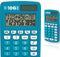Texas Instruments 106 - Bureaurekenmachine