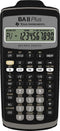 Texas Instruments BAII PLUS - Wetenschappelijke Rekenmachines