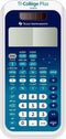 Texas Instruments Collège Plus Solaire - Wetenschappelijke Rekenmachine