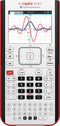 Texas Instruments Grafische Rekenmachine TI-Nspire™ CX II-T