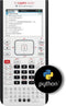 Texas Instruments Grafische Rekenmachine TI-Nspire™ CX II-T