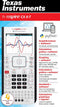 Texas Instruments Grafische Rekenmachine TI-Nspire™ CX II-T