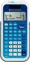 Texas Instruments rekenmachine TI-34 MultiView