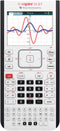 Texas Instruments - Rekenmachine TI Nspire CX II-T