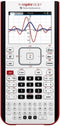 Texas Instruments - Rekenmachine TI Nspire CX II-T