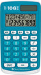 Texas Instruments TI-106II - Bureaurekenmachine