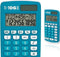 Texas Instruments TI-106II - Bureaurekenmachine